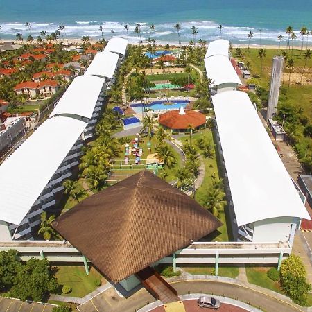 Apartamento Flat Ancorar - Porto Pôrto das Galinhas Exterior foto