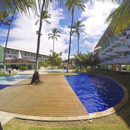 Apartamento Flat Ancorar - Porto Pôrto das Galinhas Exterior foto