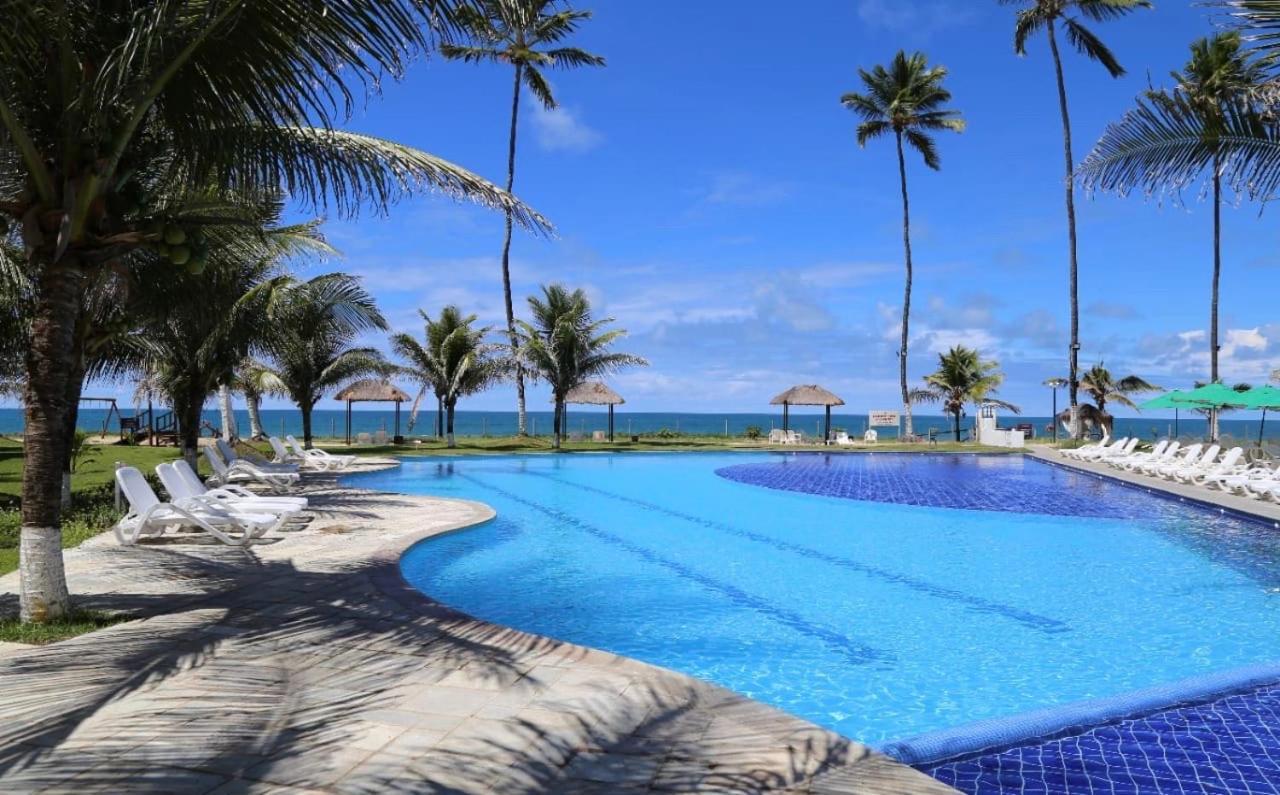 Apartamento Flat Ancorar - Porto Pôrto das Galinhas Exterior foto