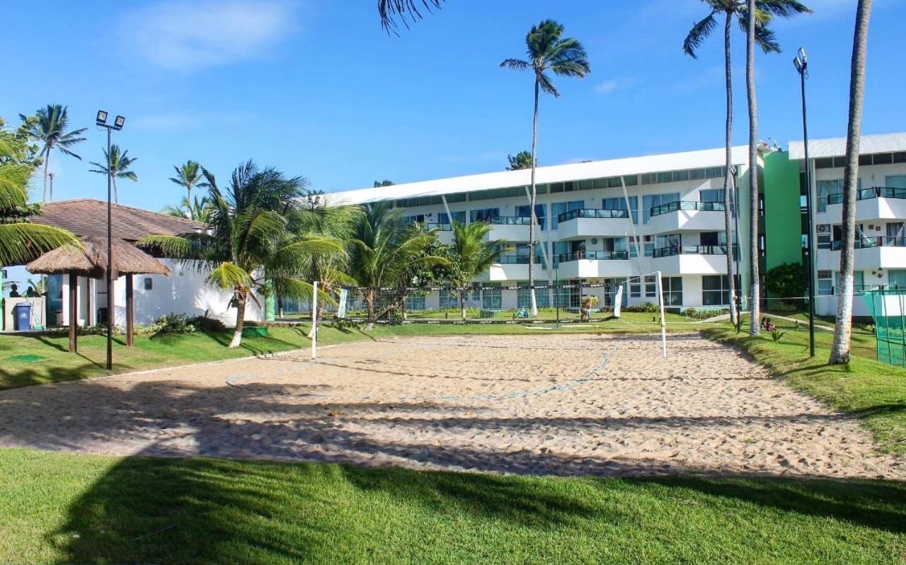 Apartamento Flat Ancorar - Porto Pôrto das Galinhas Exterior foto