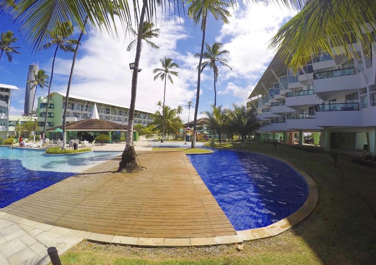 Apartamento Flat Ancorar - Porto Pôrto das Galinhas Exterior foto