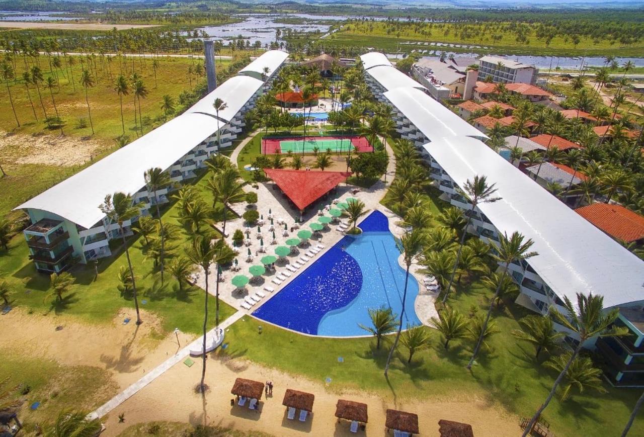 Apartamento Flat Ancorar - Porto Pôrto das Galinhas Exterior foto