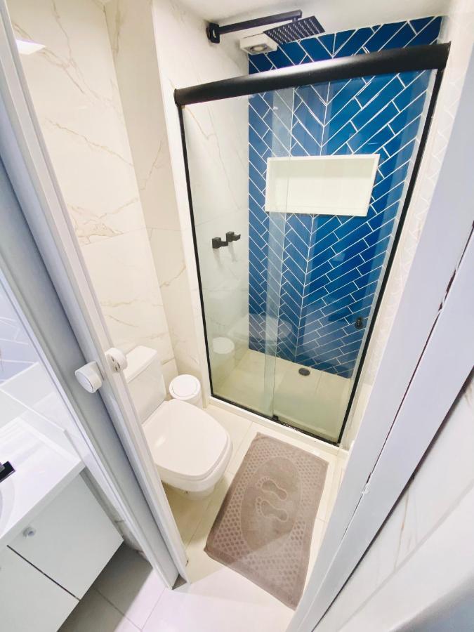Apartamento Flat Ancorar - Porto Pôrto das Galinhas Exterior foto