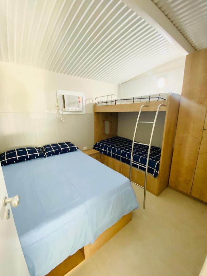 Apartamento Flat Ancorar - Porto Pôrto das Galinhas Exterior foto